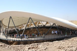 İsviçreli Arkeolog Zangger: Türkiye arkeoloji için gerçek bir cennet