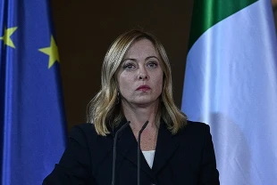 İtalya Başbakanı Meloni: AB miyop ve bürokratik bir dev