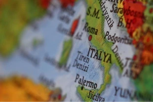 İtalya'da Emilia-Romagna Bölgesi de İsrail hükümetiyle ilişkilerini resmen kesti