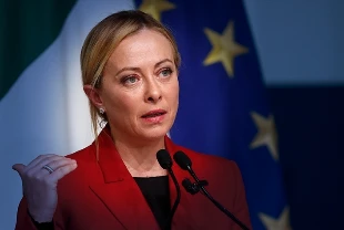 İtalya’dan Hürmüz Boğazı hamlesi: “Uluslararası deniz varlığına katkı vermeye hazırız”
