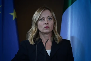 İtalya'dan İsrail adımı: Savunma anlaşmaları askıya alındı