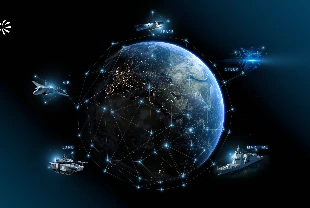 İtalyan Leonardo’dan yapay zeka destekli hava kalkanı: 'Michelangelo Dome'