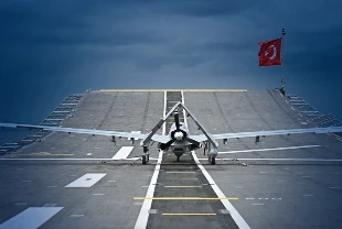 İtalyan uzmanlar Bayraktar TB3 alımını değerlendirdi