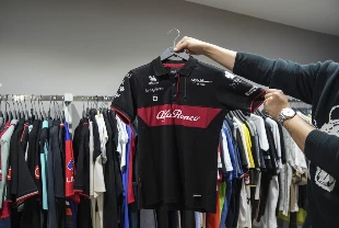 İtalya'nın lider markası İstanbul'da üretiliyor