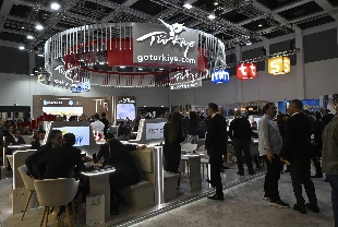 ITB’de 3 uluslararası kongre için hazırlık