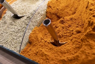 İthalat rejiminde yeni düzenleme: Bazı baharat ve tohumlar denetim kapsamına alındı