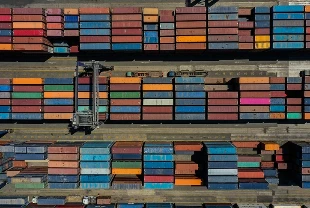 İthalattaki artış yavaşladı! Dış ticaret açığı temmuzda geriledi