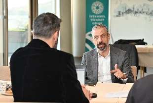 İTO, ABB Elektrik’i yan sanayicilerle buluşturdu
