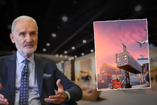 İTO Başkanı Şekib Avdagiç'ten ihracat mesajı: Mobilya sektörü 5 milyar doları geçebilir