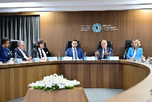 İTO Başkanı Avdagiç: İstanbul markasını daha yükseğe taşıyacağız! İstanbul’un kongre turizmine 4 stratejik formül