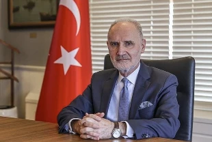 İTO Başkanı Avdagiç’ten 29 Ekim Cumhuriyet Bayramı mesajı: Milletimiz hür iradesiyle yeniden doğdu