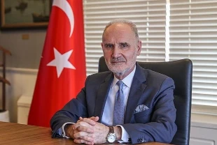 İTO Başkanı Avdagiç’ten 30 Ağustos mesajı: Zafer ruhu iş dünyasına güç veriyor