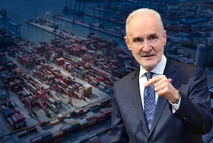 İTO Başkanı Avdagiç'ten yeni öneri: İthalat hedefi koyalım