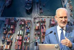 İTO Başkanı Şekib Avdagiç açıkladı: İhracatta sıkıntıları kaldıracak 3 madde