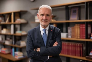 İTO Başkanı Şekib Avdagiç 'Faiz indirimi memnuniyet verici' diyerek açıkladı! KOBİ'lere pozitif ayrımcılık yapılmalı