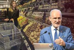 İTO Başkanı Şekib Avdagiç: Hedeflere uygun enflasyon süreci gelecek