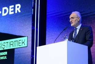 İTO Başkanı Şekib Avdagiç: İnşaat sektörünün çağı devam edecek