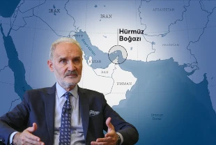İTO Başkanı Şekib Avdagiç, İsrail ile İran gerilimini değerlendirdi: Hürmüz Boğazı'na dikkat çekti