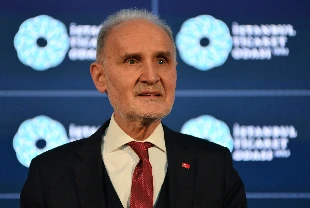 İTO Başkanı Şekib Avdagiç: 'Sanayinin milli gelirdeki payı yüzde 20’nin üstüne çıkmalı'