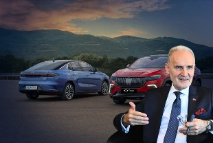 İTO Başkanı Şekib Avdagiç: Togg dijital geleceğimiz için kapıyı açtı