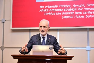 İTO Başkanı Şekib Avdagiç: 'Türkiye artık Avrupa'nın geleceğini belirleyen ülke'
