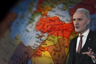 İTO Başkanı Şekib Avdagiç: Türkiye stres sınavını başarıyla geçti