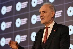 İTO Başkanı Şekib Avdagiç: Üretken firmalar pozitif ayrımcılığı hak ediyor