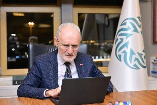 İTO Başkanı Şekib Avdagiç ‘yılın kareleri’ni seçti