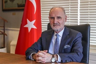 İTO Başkanı Şekib Avdagiç’ten 1 Mayıs mesajı: Emekçilere tebrik