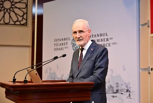 İTO Başkanı Şekib Avdagiç'ten AB'ye mesaj: Türk vatandaşlarına vize serbestisi derhal verilmeli