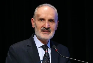 İTO Başkanı Şekib Avdagiç’ten deprem mesajı