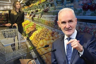 İTO Başkanı Şekib Avdagiç'ten enflasyon mesajı: Kalıcı bir şekilde düşürülmeli!