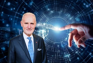 İTO Başkanı Şekib Avdagiç'ten KOBİ'lere çağrı: Yapay zekaya hazırlık kontrolü yapmalı