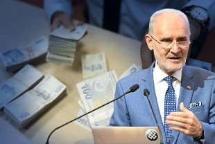 İTO Başkanı Şekib Avdagiç'ten kredi faizi mesajı: Öncelikle KOBİ'ler yararlandırılmalı