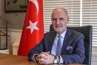 İTO Başkanı Şekib Avdagiç'ten Ramazan Bayramı mesajı: Sevgi ve birlik vurgusu