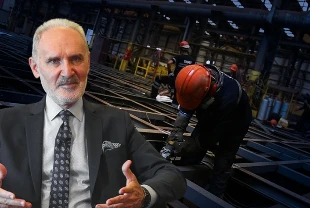 İTO Başkanı Şekib Avdagiç'ten sanayi çağrısı: Milli gelirdeki payı yüzde 20’nin üstüne çıkmalı