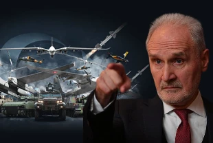 İTO Başkanı Şekib Avdagiç'ten savunma sanayi mesajı: Şirketlerimiz gaza bastı