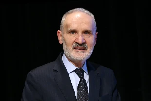 İTO Başkanı Şekib Avdagiç'ten 'Terörsüz Türkiye' mesajı