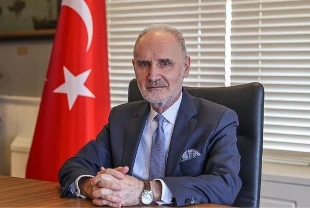 İTO Başkanı Şekib Avdagiç'ten 'Terörsüz Türkiye' mesajı: Ekonomide ülkemizin önü açılacak