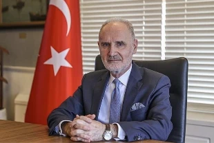 İTO Başkanı Şekib Avdagiç’ten yeni bakanlara tebrik mesajı