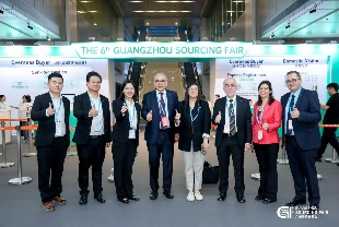 İTO, Guangzhou Sourcing Fuarı’nı yakın takibe aldı