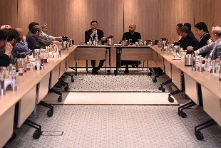 İTO işletmeleri yapay zeka tabanlı dönüşüme hazırlayacak