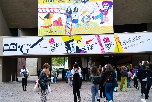 İTO, İtalya’da çocuk kitapları fuarında