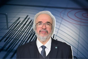 İTO Meclis Başkanı Dr. Erhan Erken’den deprem mesajı!