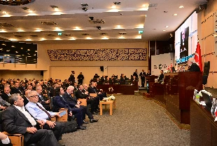 İTO Meclis Toplantısı'ndan yansımalar