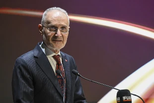 İTO ve HİB Başkanı Şekib Avdagiç: Tüm sektörlerimiz yeni bir rekor kırdı