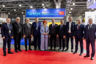 İTO’dan CTT EXPO 2025’e milli katılım