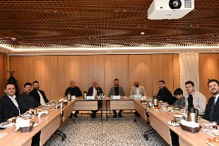 İTOTAM’dan uyuşmazlıklara hibrit çözüm