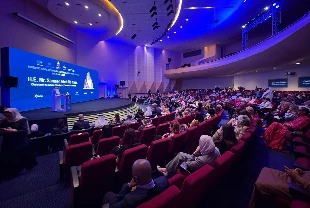 IWEC’ten Türkiye’ye üç ödül