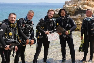 İyiliğin Çekim Gücü belgesel serisi başlıyor